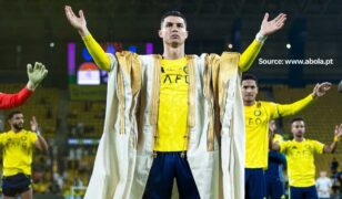 Cristiano Ronaldo Komitmen Penuh di Arab Saudi, Ogah Balik ke Eropa