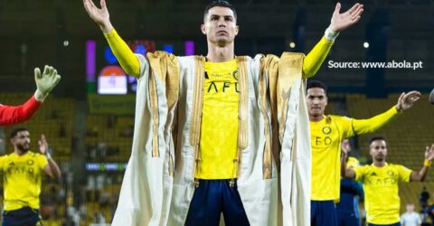 Cristiano Ronaldo Komitmen Penuh di Arab Saudi, Ogah Balik ke Eropa