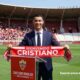 Masih Bermain, Cristiano Ronaldo Sudah Beli Saham Klub Liga Spanyol