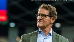 Serie A Gagal Total di Liga Champions, Fabio Capello Ungkap Masalah Akut Sepak Bola Italia
