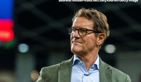 Serie A Gagal Total di Liga Champions, Fabio Capello Ungkap Masalah Akut Sepak Bola Italia