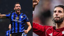 Update Transfer: Galatasaray Tunggu Calhanoglu, Szoboszlai Masuk Radar Real Madrid