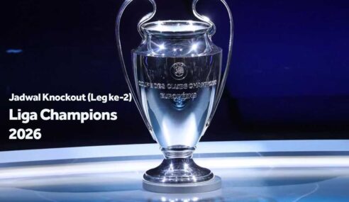 Jadwal Liga Champions Malam Ini dan Hasil Tadi Malam Lengkap