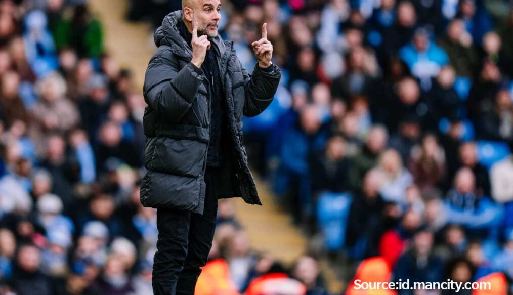 5 Pelajaran dari Kemenangan Manchester City atas Newcastle di Liga Inggris