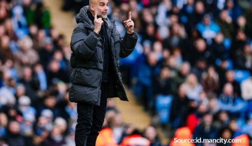 5 Pelajaran dari Kemenangan Manchester City atas Newcastle di Liga Inggris