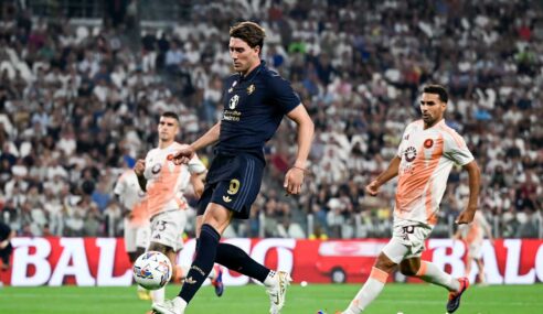 Jadwal Lengkap Liga Italia Pekan 27: Upaya Inter Milan Bangkit dan AC Milan Perbaiki Nasib