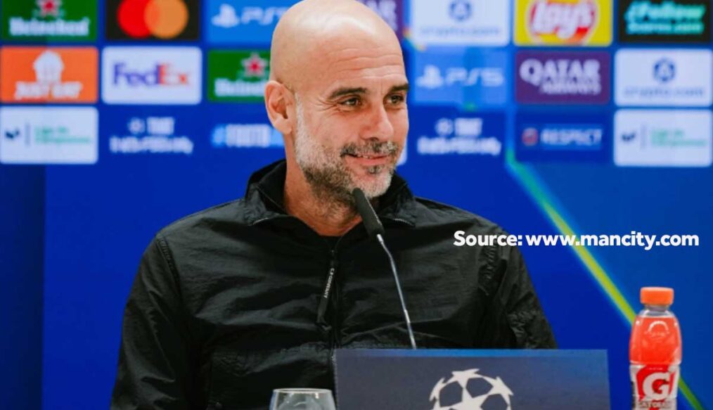 Pep Guardiola Tidak Terganggu dengan Pemain yang Berpuasa: Mereka Hebat!