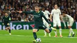 Undian Liga Champions: Real Madrid Jumpa Manchester City?