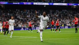Kasus Rasisme Vinicius dan Mbappe Berbuntut Panjang