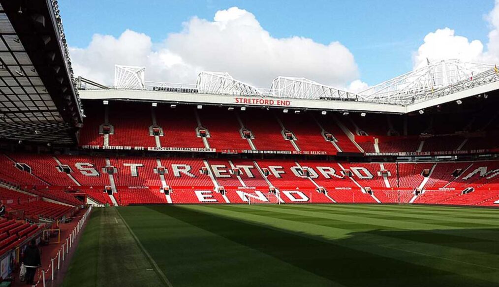 Jadwal Lengkap Liga Inggris Pekan Ini Lengkap dan Jam Tayang