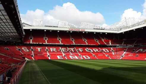 Jadwal Lengkap Liga Inggris Pekan Ini Lengkap dan Jam Tayang