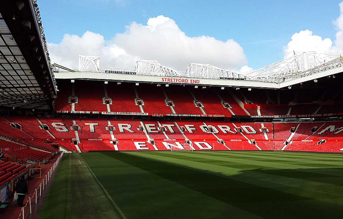 Jadwal Lengkap Liga Inggris Pekan Ini Lengkap dan Jam Tayang