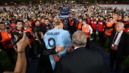 Klasemen Liga Champions 2026 Terbaru dan Update Posisi Tim