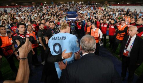 Klasemen Liga Champions 2026 Terbaru dan Update Posisi Tim