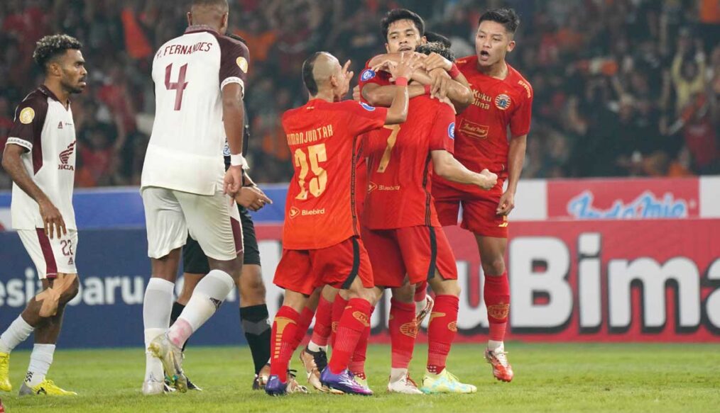 Jadwal Liga 1 Malam Ini: Persija Jakarta vs PSM Laga Pertama Saat Ramadan