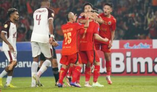 Jadwal Liga 1 Malam Ini: Persija Jakarta vs PSM Laga Pertama Saat Ramadan