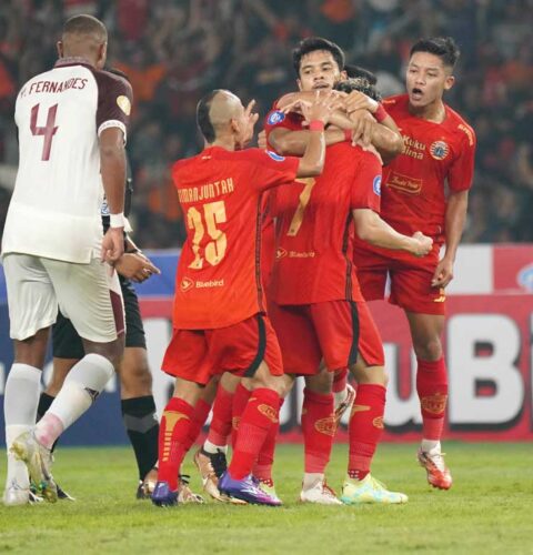 Jadwal Liga 1 Malam Ini: Persija Jakarta vs PSM Laga Pertama Saat Ramadan