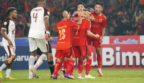Jadwal Liga 1 Malam Ini: Persija Jakarta vs PSM Laga Pertama Saat Ramadan