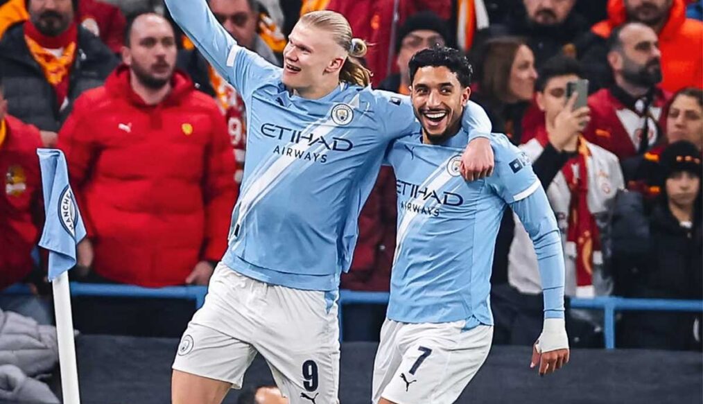 Top Skor Liga Champions 2026 Terbaru, Persaingan Makin Ketat