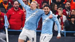 Top Skor Liga Champions 2026 Terbaru, Persaingan Makin Ketat