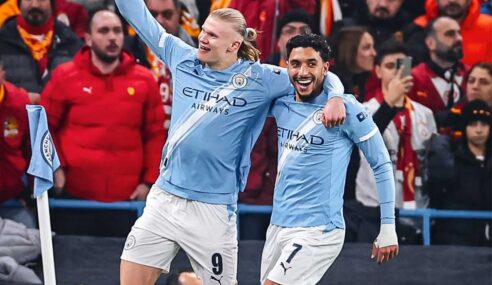 Top Skor Liga Champions 2026 Terbaru, Persaingan Makin Ketat