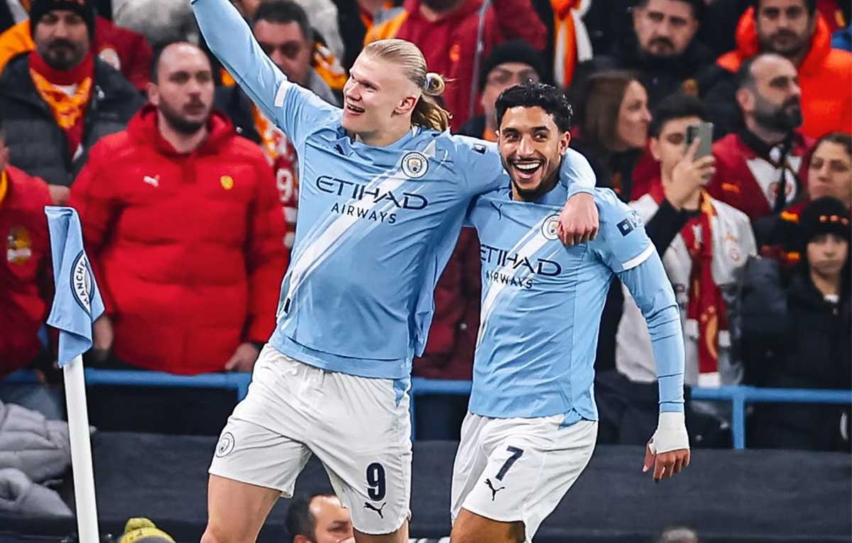 top skor liga champion 2026 terbaru