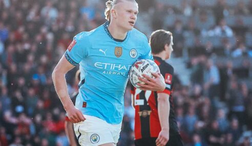 Top Skor Liga Inggris 2026 Terbaru dan Daftar Pencetak Gol