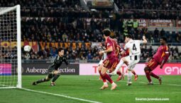 AS Roma vs Juventus: Gian Piero Gasperini Meratapi Nasib Sial Timnya