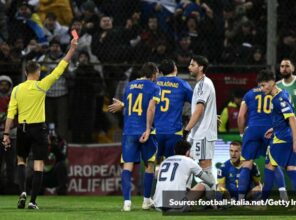 Final Playoff Piala Dunia 2026: Bosnia Siap Hukum Italia dengan Catenaccio