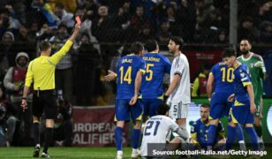 Final Playoff Piala Dunia 2026: Bosnia Siap Hukum Italia dengan Catenaccio