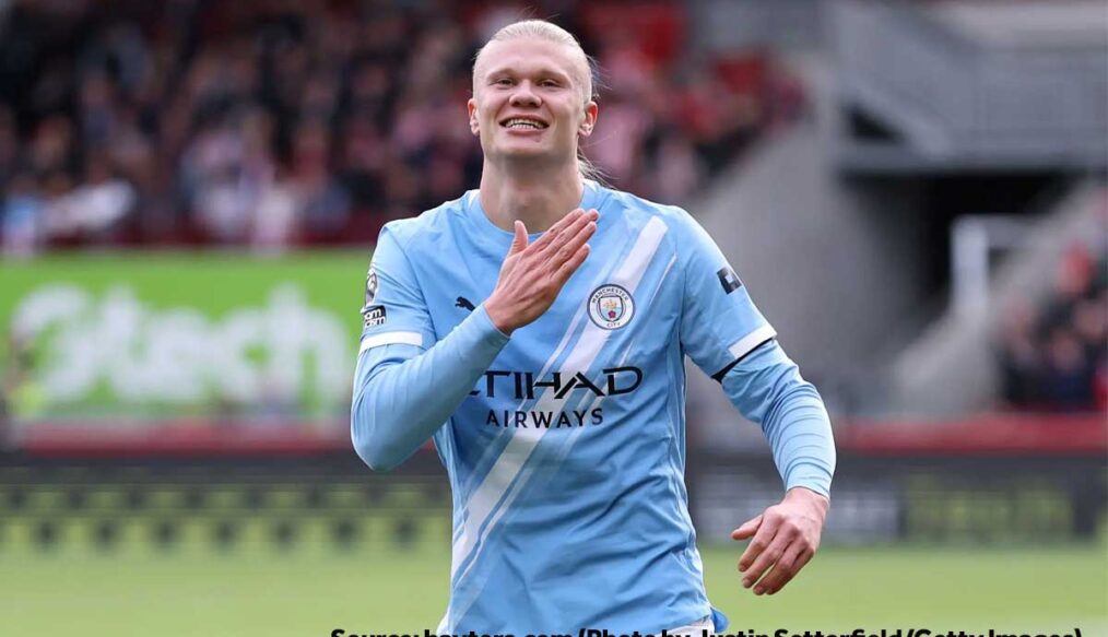 Top Skor Liga Inggris 2025/2026 Terbaru: Haaland Masih Memimpin