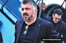 Perasaan Gennaro Gattuso Tak Tenang Jelang Bosnia vs Italia di Playoff Piala Dunia 2026