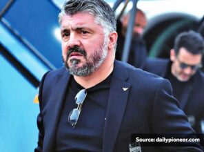 Perasaan Gennaro Gattuso Tak Tenang Jelang Bosnia vs Italia di Playoff Piala Dunia 2026