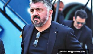 Perasaan Gennaro Gattuso Tak Tenang Jelang Bosnia vs Italia di Playoff Piala Dunia 2026