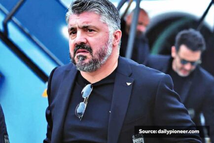 Perasaan Gennaro Gattuso Tak Tenang Jelang Bosnia vs Italia di Playoff Piala Dunia 2026
