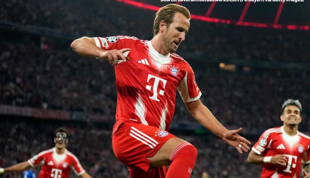 Jadwal Bundesliga Pekan 26: Leverkusen vs Bayern dan Stuttgart vs RB Leipzig