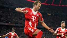 Jadwal Bundesliga Pekan 26: Leverkusen vs Bayern dan Stuttgart vs RB Leipzig