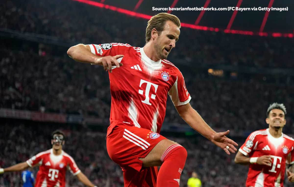 Jadwal Bundesliga Pekan 26: Leverkusen vs Bayern dan Stuttgart vs RB Leipzig