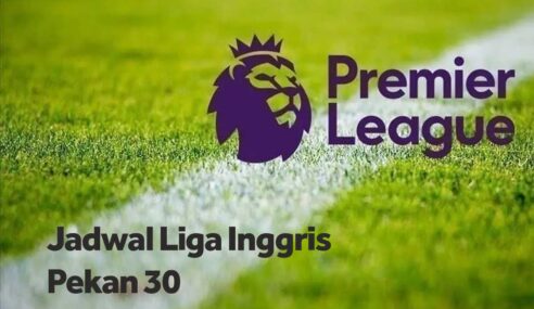 Jadwal Liga Inggris Pekan 30 Akhir Pekan Ini: Arsenal vs Everton, Liverpool vs Tottenham