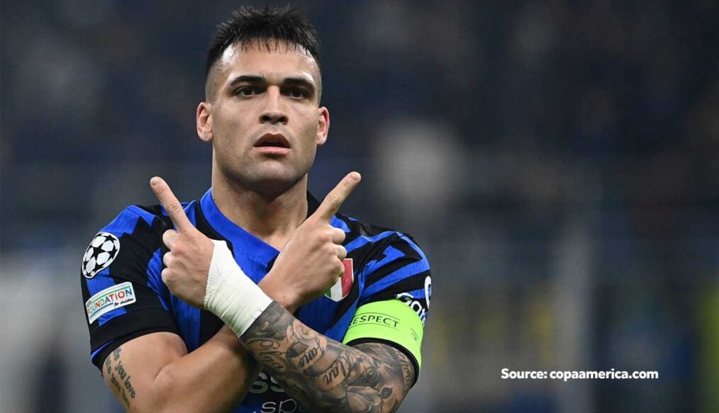 Prediksi Inter Milan vs Atalanta: 2 Biru Hitam Adu Gengsi di San Siro