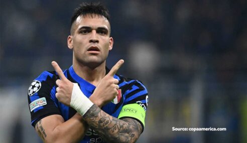 Prediksi Inter Milan vs Atalanta: 2 Biru Hitam Adu Gengsi di San Siro