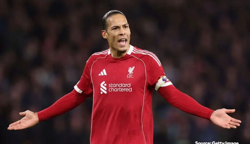 Cerita Lama di Balik Kekalahan Liverpool dari Tim Juru Kunci Liga Inggris