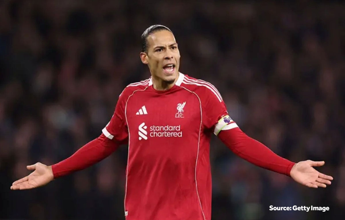 Liverpool kalah 1-2 dari Wolverhampton di Liga Inggris