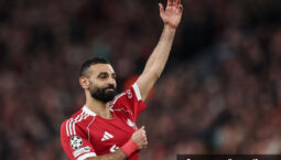 Resmi! Mohamed Salah Tinggalkan Liverpool, Era The Reds Berakhir