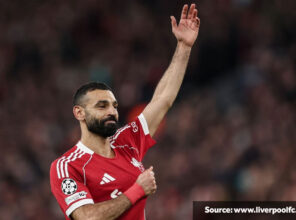 Resmi! Mohamed Salah Tinggalkan Liverpool, Era The Reds Berakhir