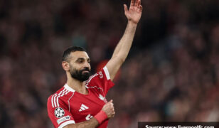 Resmi! Mohamed Salah Tinggalkan Liverpool, Era The Reds Berakhir