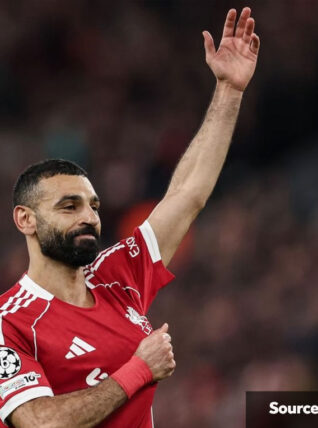 Resmi! Mohamed Salah Tinggalkan Liverpool, Era The Reds Berakhir