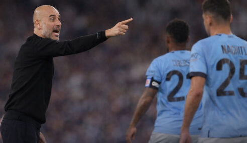 Pep Guardiola Pastikan Real Madrid akan Menderita di Manchester