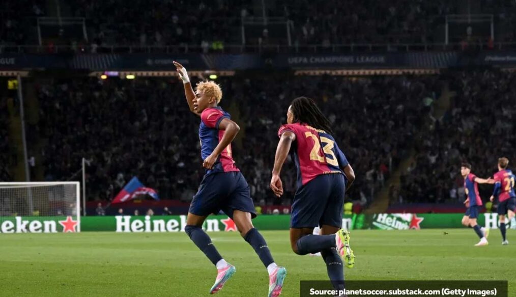 Prediksi Newcastle United vs Barcelona: Ajang Lamine Yamal Buktikan Diri