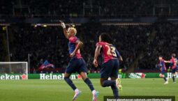 Prediksi Newcastle United vs Barcelona: Ajang Lamine Yamal Buktikan Diri